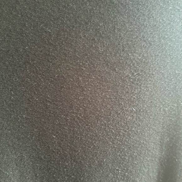 Long Black Dress by Acting Pro Size Large - Picture 6 of 6